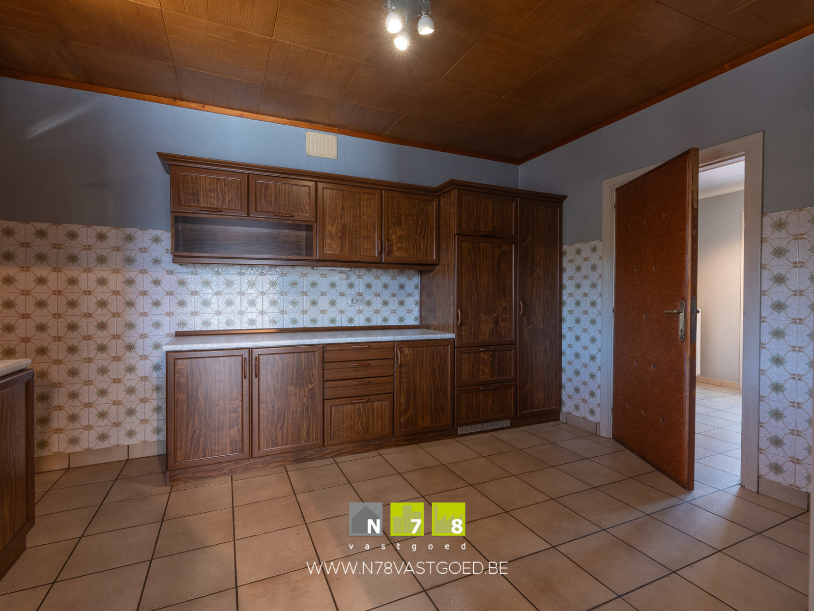 Huis te koop in Dilsen-Stokkem met 2 slaapkamers - foto 5