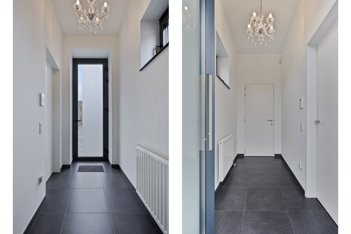 Instapklare woning in Alken – 3 slpks, EPC B - foto 2