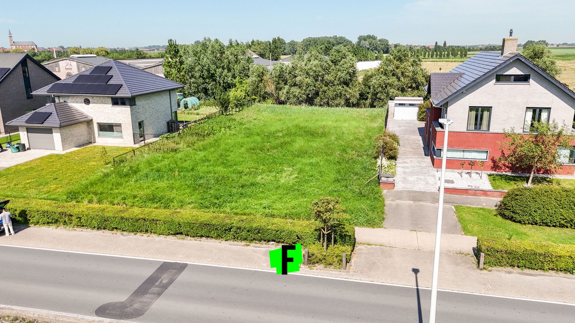 Terrain à vendre à Bredene - photo 4