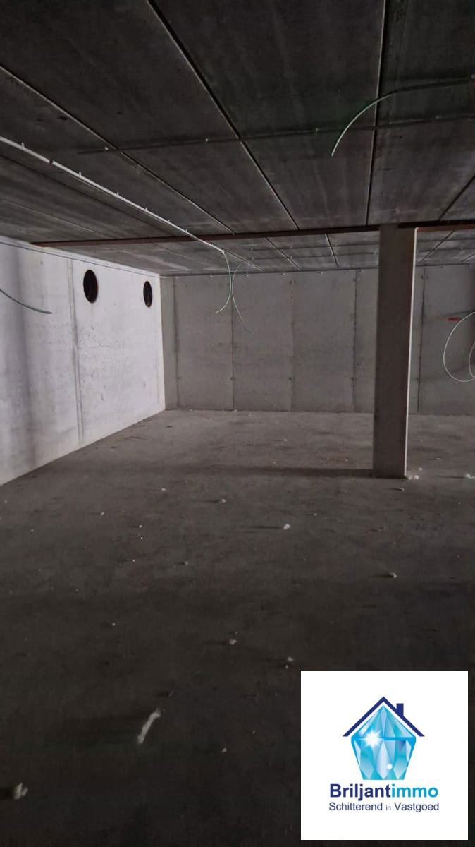 Comfortabel parkeren in Berg (Kampenhout) - foto 1