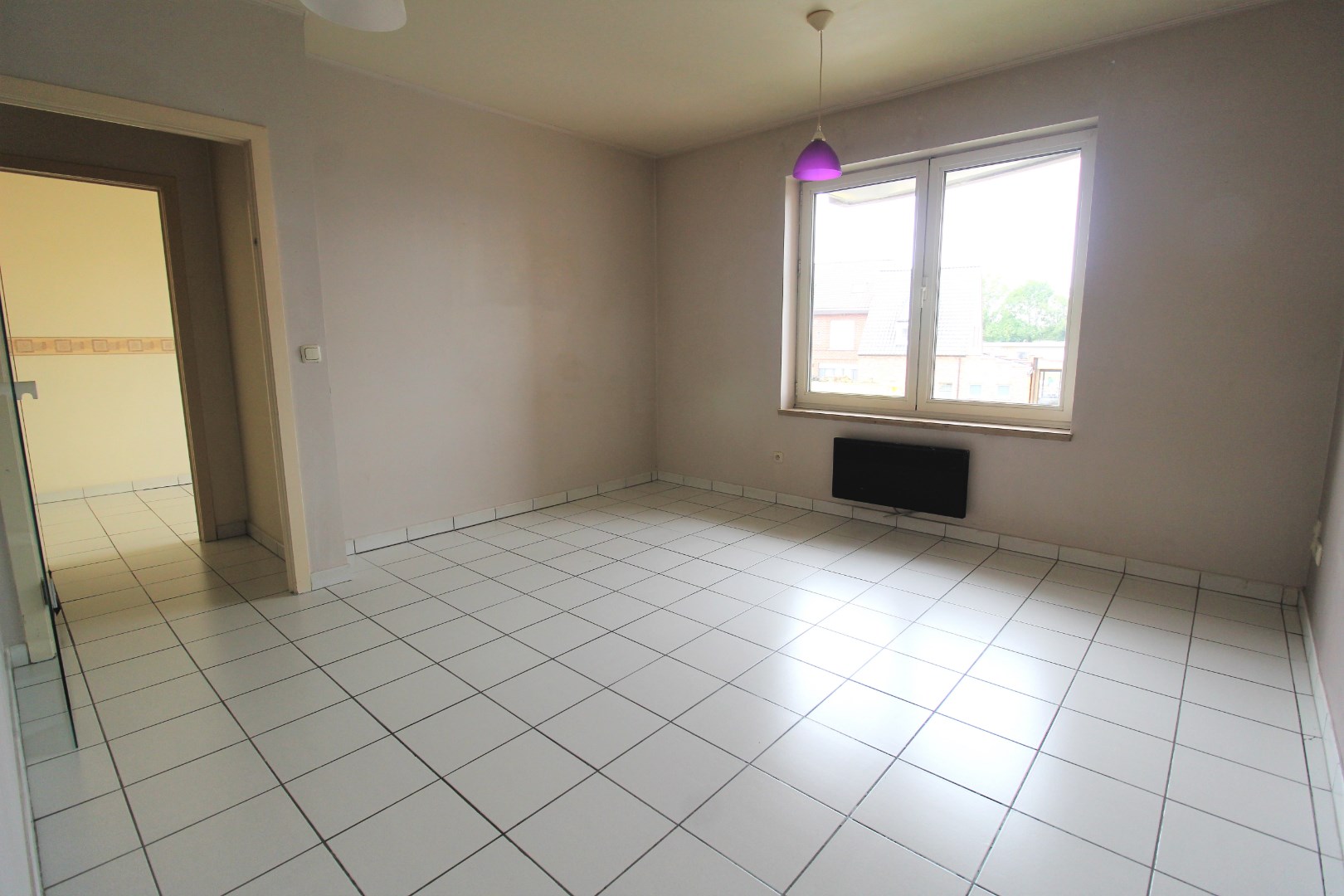 Apartment for sale in Ypres with 1 bedroom - photo 3