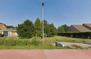 Land for sale in Kalmthout