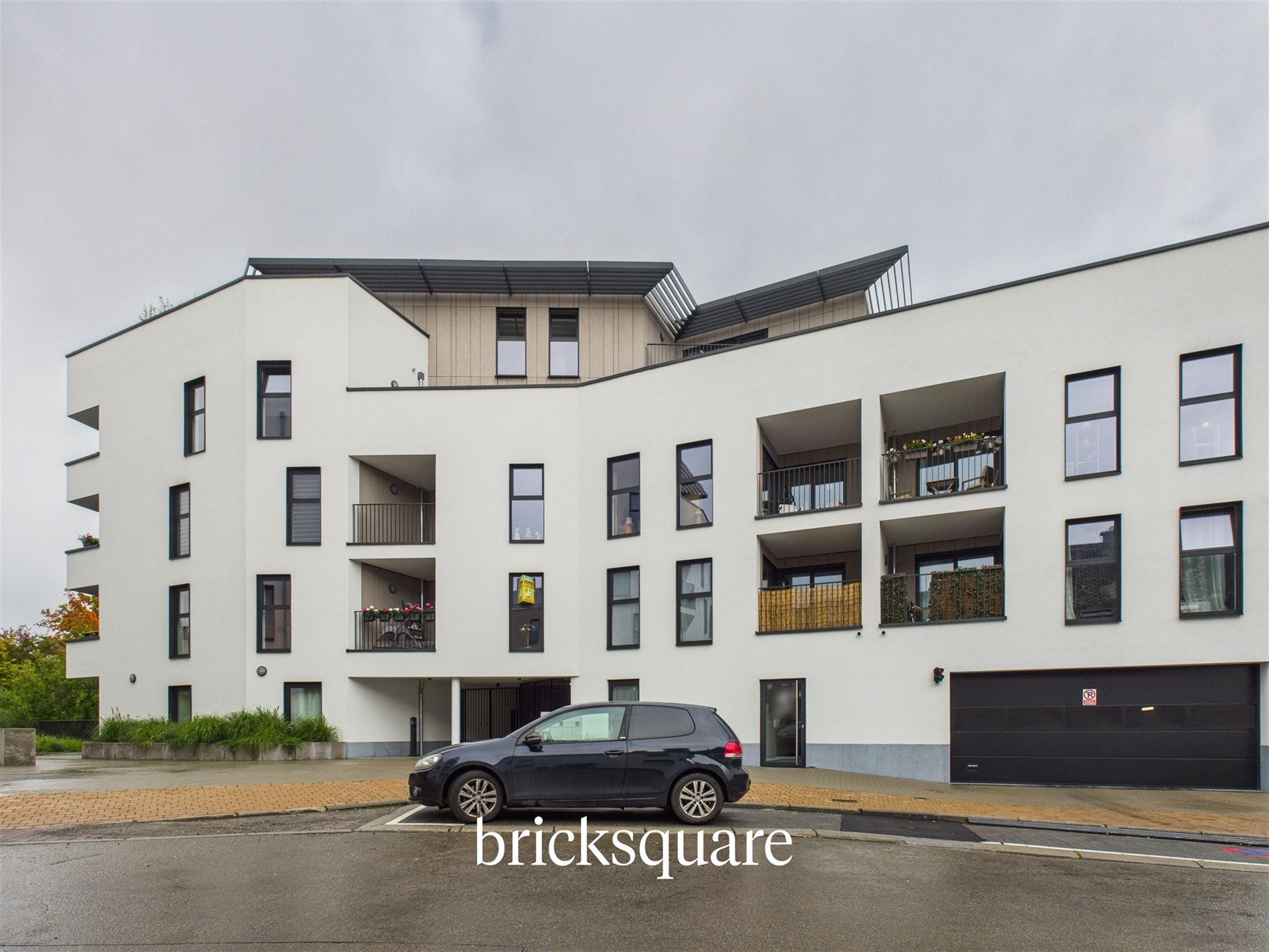 Uitstekende investeringsmogelijkheid: 1 appartement verhuurd op lange termijn - foto 1