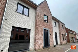 Maison à louer à Zonnebeke