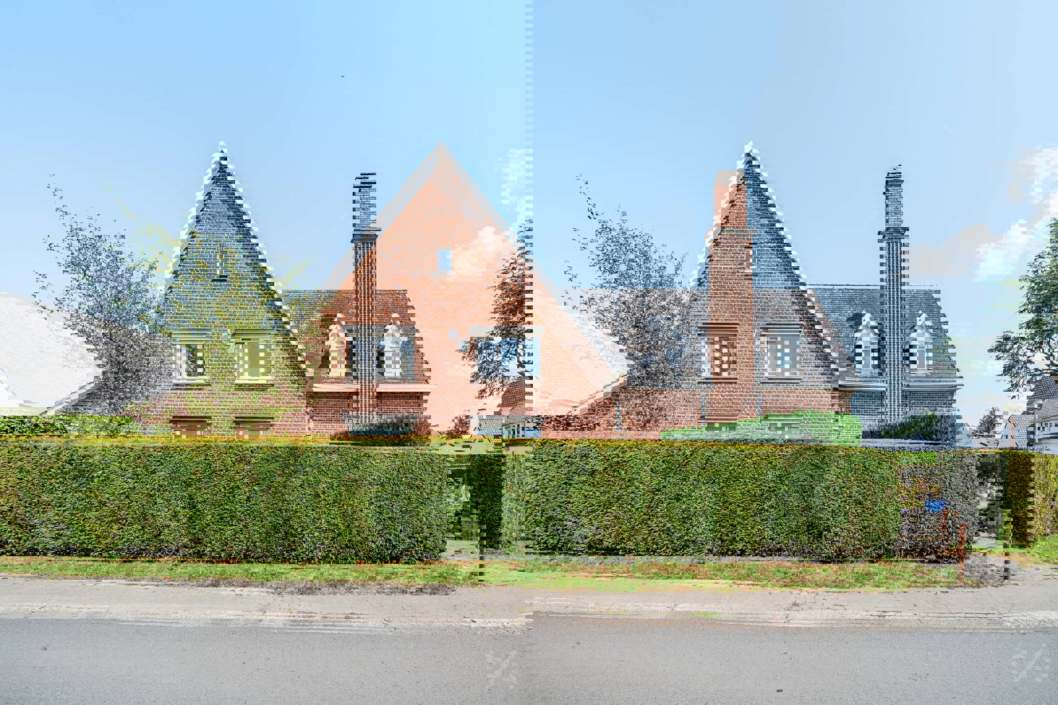 Bloemenwijk – Prachtig Appartement in Villa - foto 1