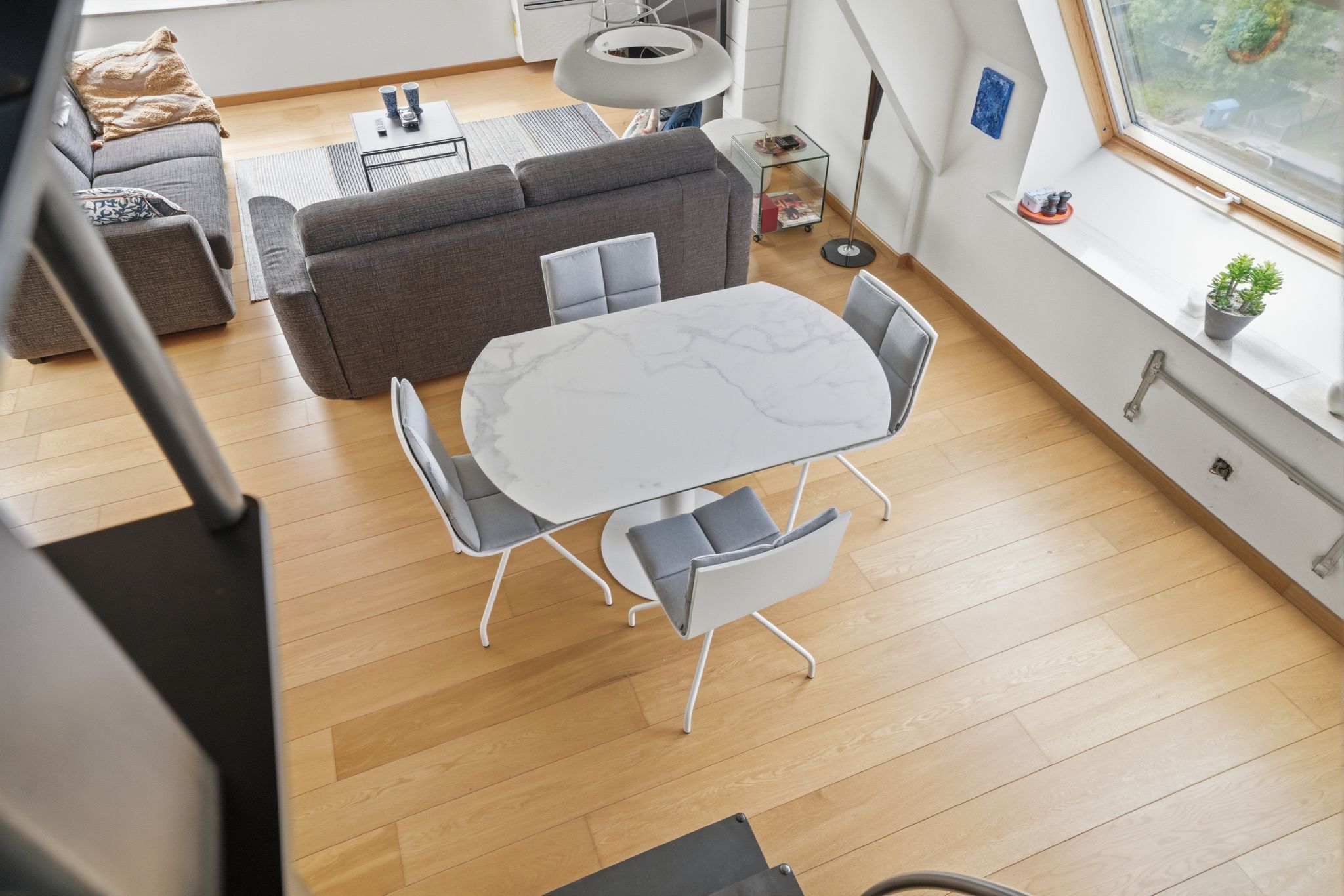 Exclusief wonen tussen zee en duinen te Oostduinkerke - foto 4