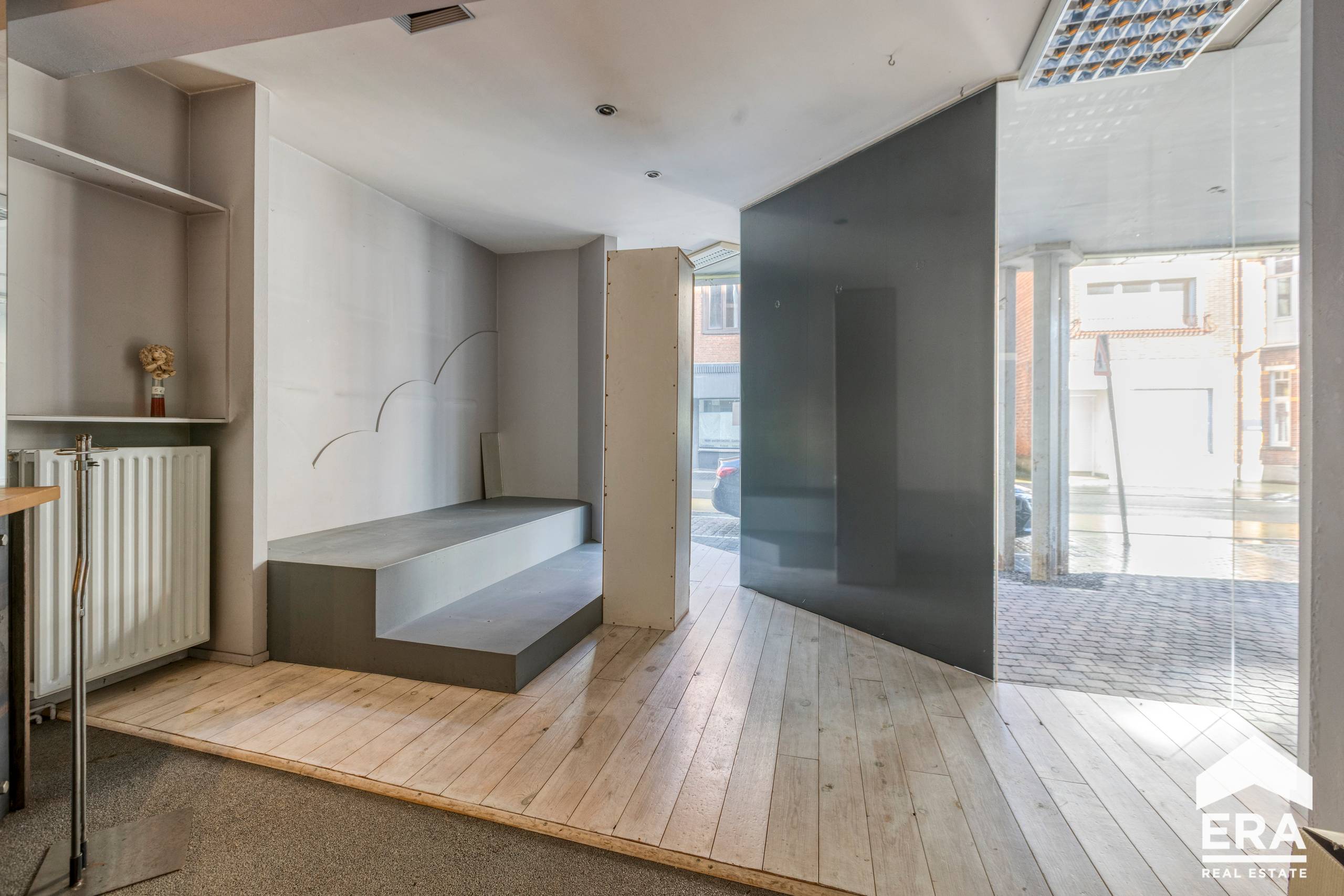 Opbrengsteigendom met diverse mogelijkheden - foto 5