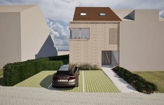 Land for sale in Pajottegem