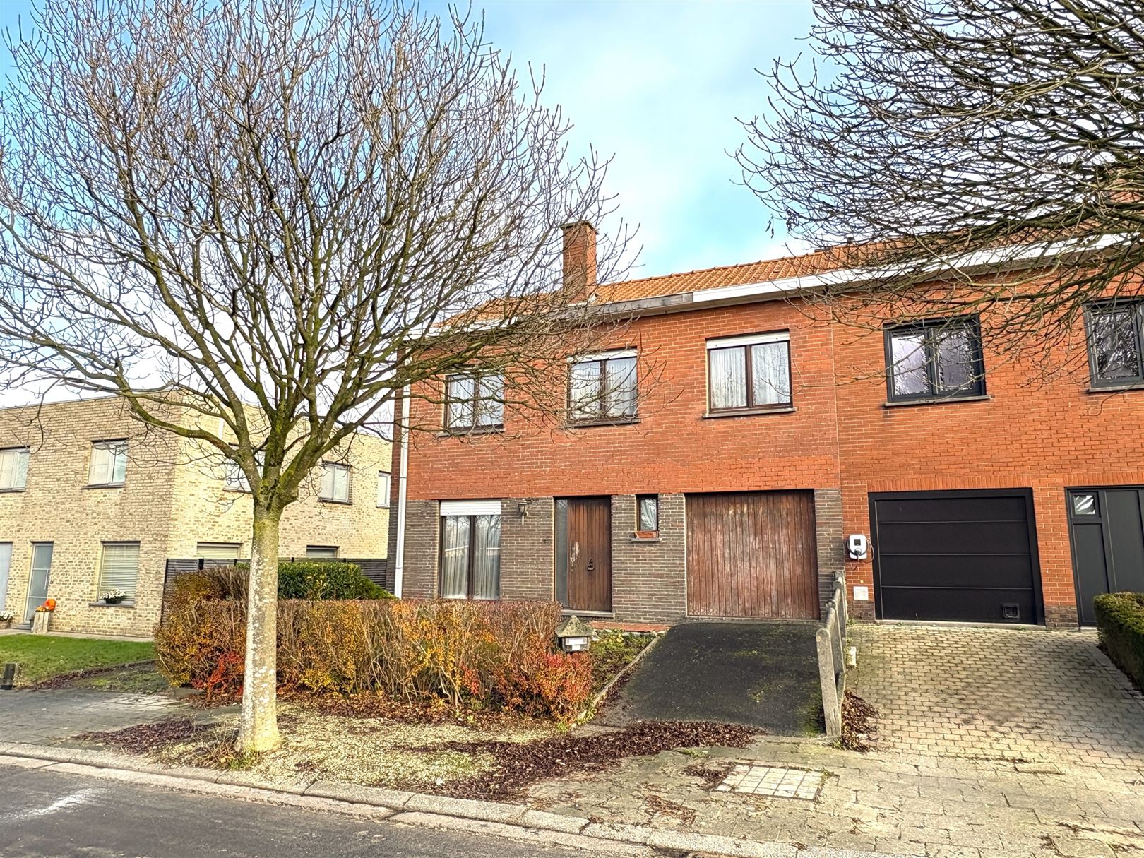 Eengezinswoning - foto 2