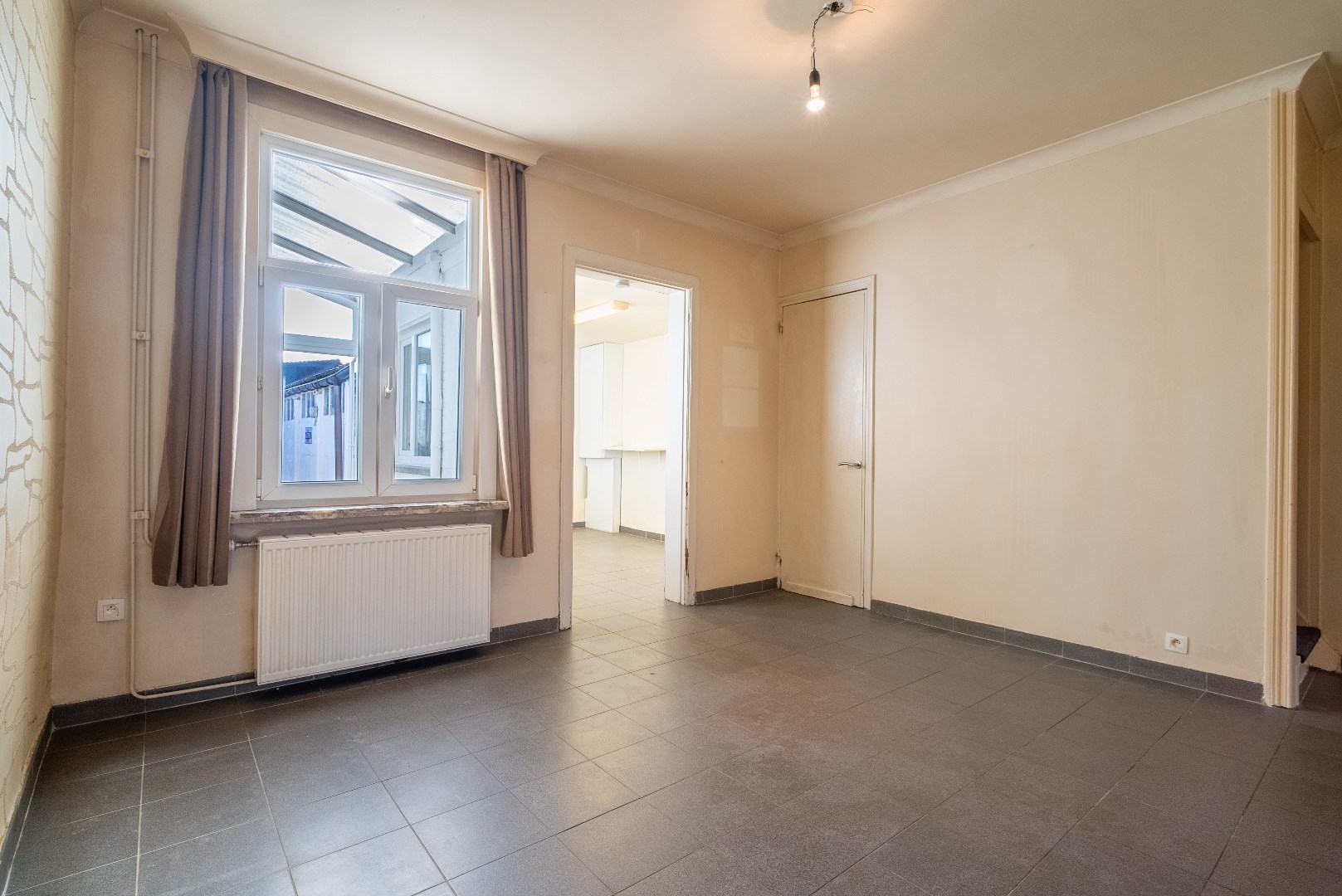 INSTAPKLARE WONING MET TUIN - foto 5