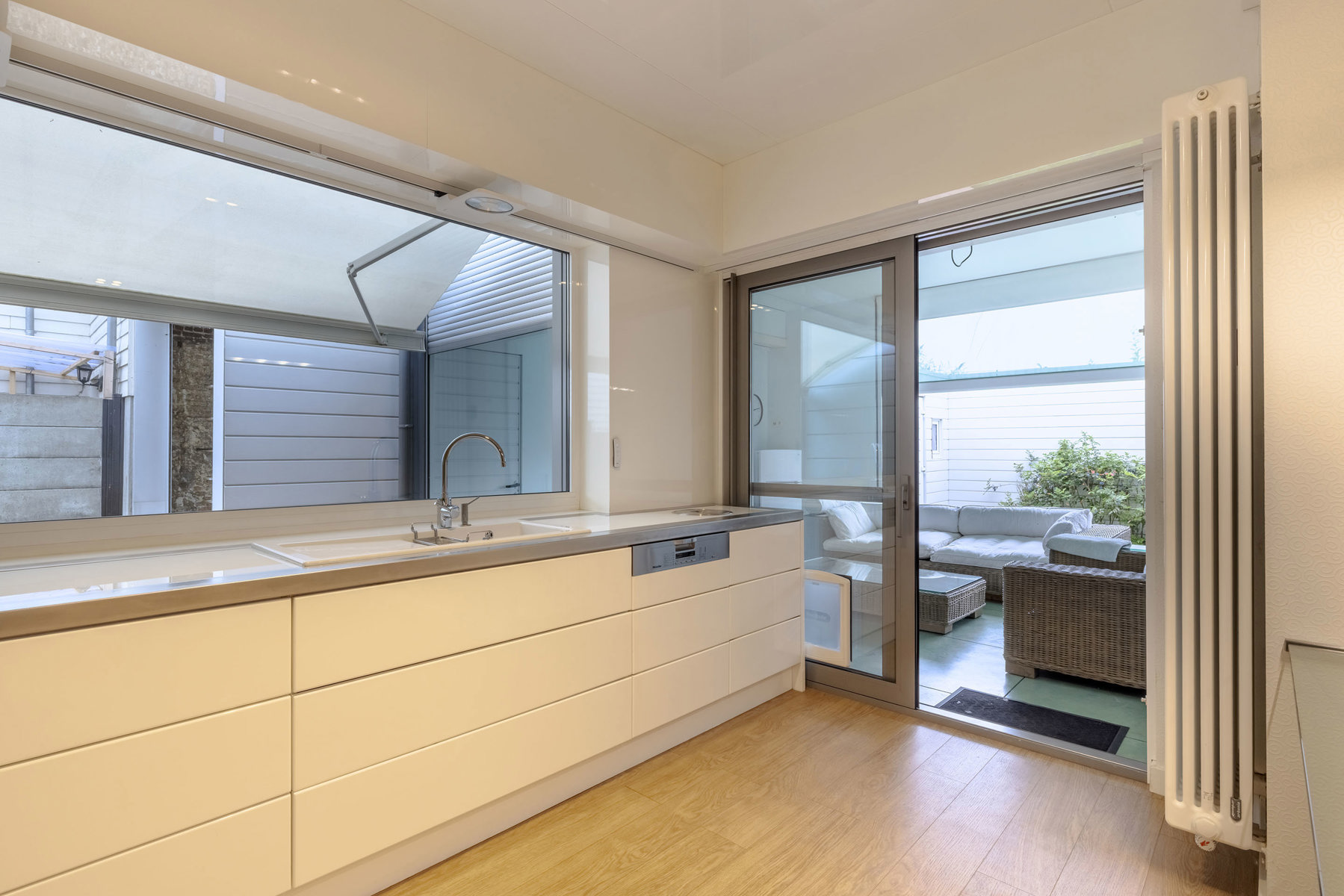 Appartement à vendre à Westmeerbeek avec 4 chambres - photo 4