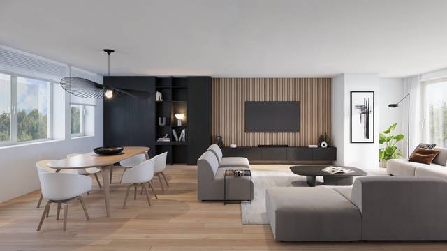 Projet à vendre à Bruxelles