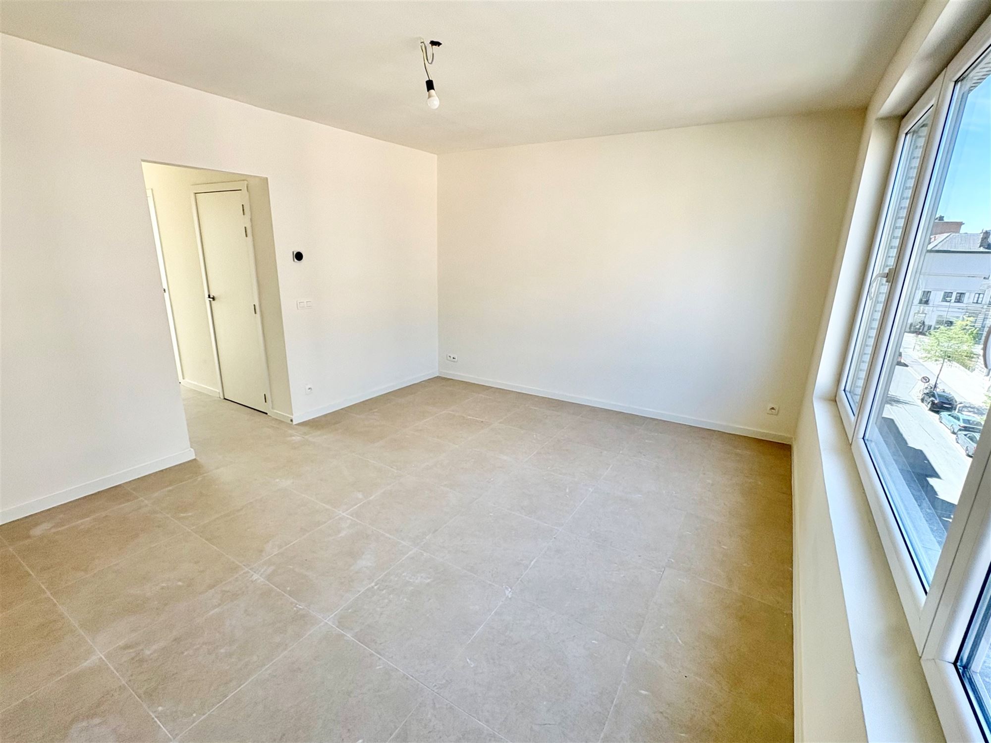 Prachtige studio met zonnig dakterras. - foto 5