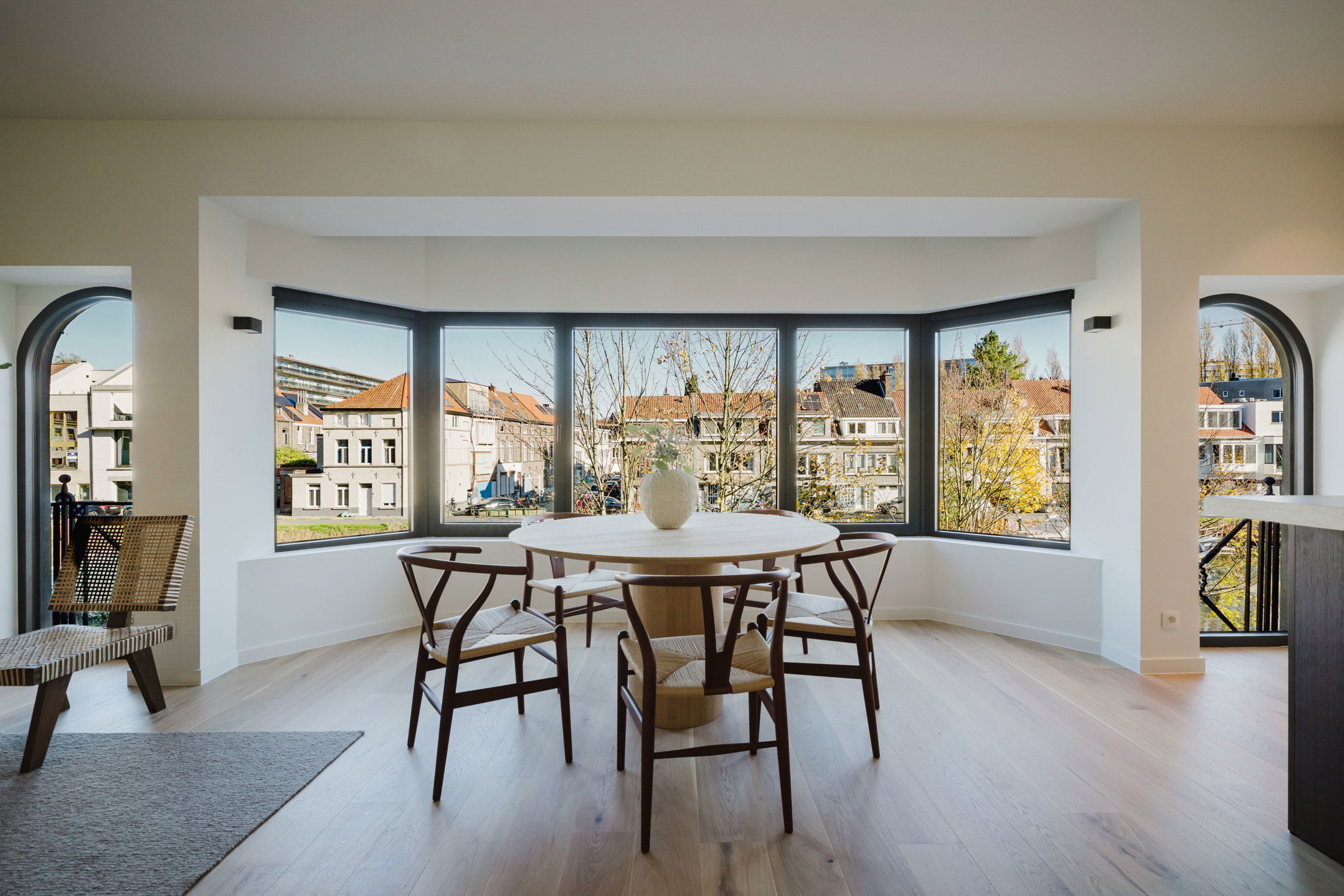 Binnenkort te koop: Luxueuze Penthouse met Zicht op Water - foto 4