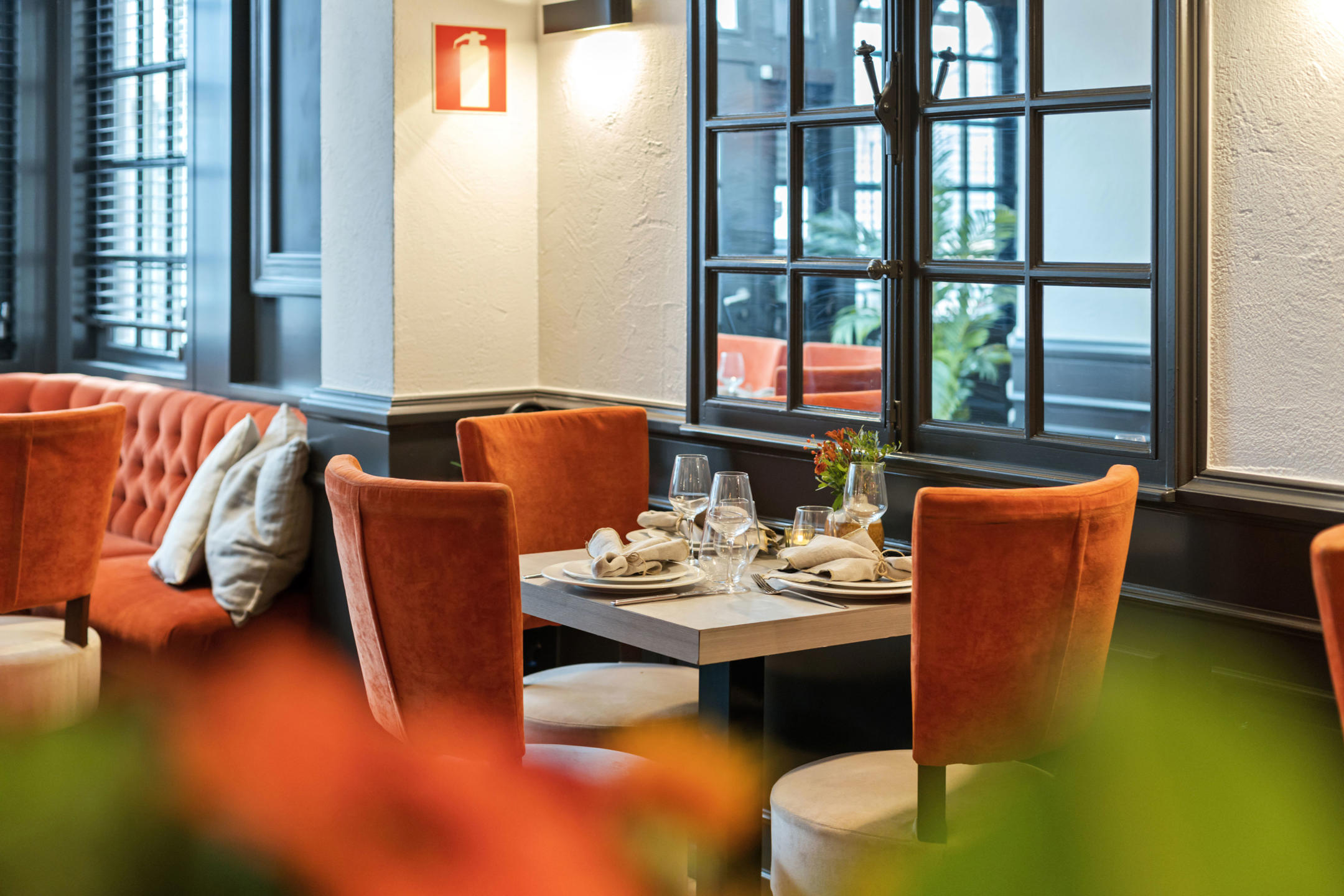 Handelspand TOPLOCATIE! Knokke Zoute - foto 5