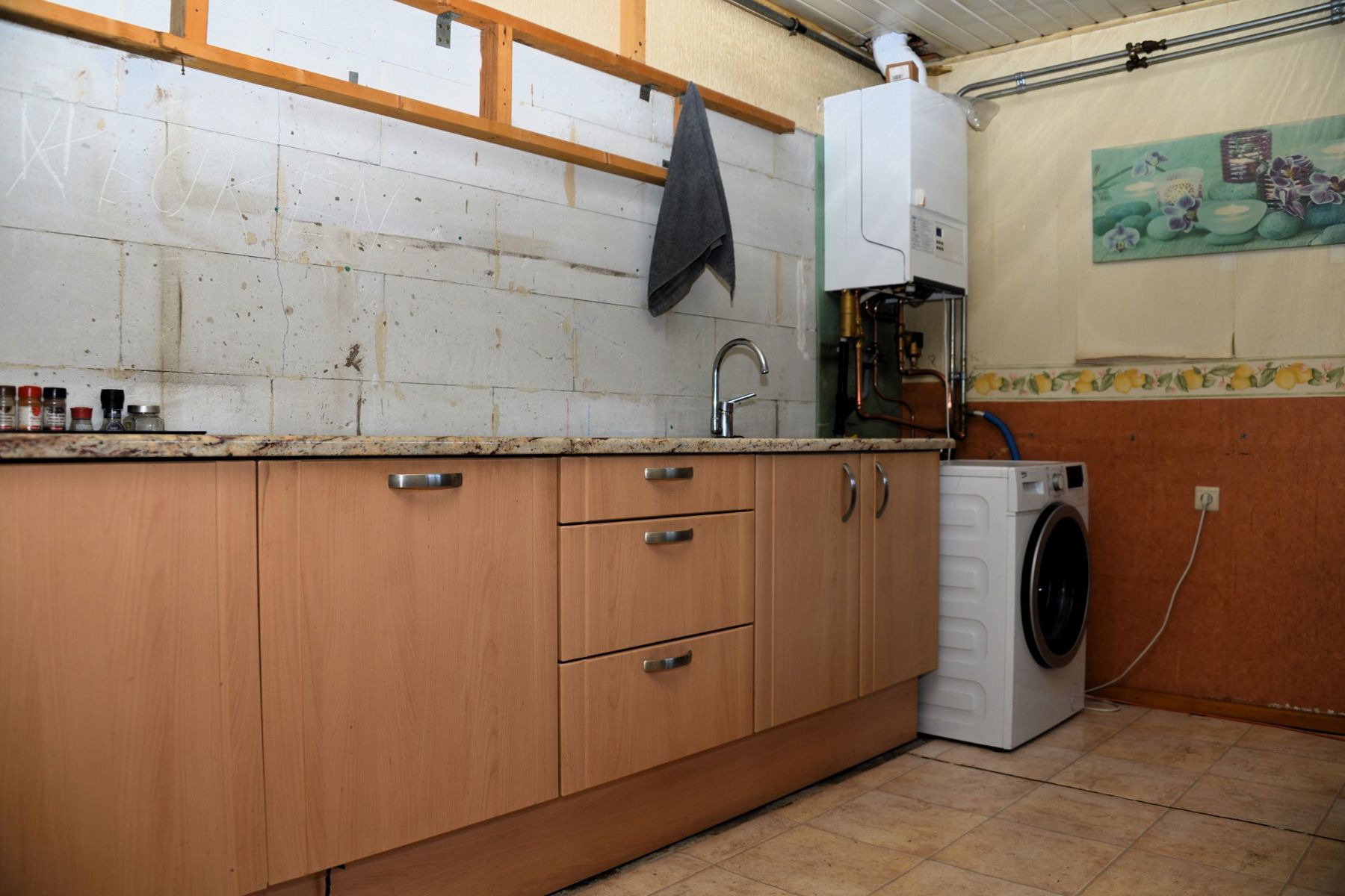Maison à vendre à Essen avec 3 chambres - photo 5
