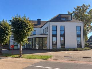 Commercial for rent in Hasselt