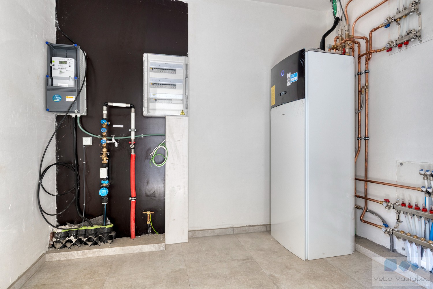 House for sale in Berlaar with 4 bedrooms - photo 4