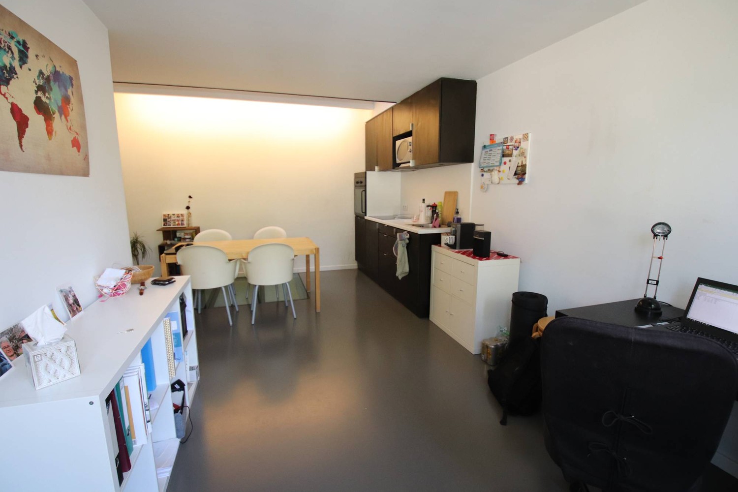 Charmant gelegen woning met autostaanplaats - foto 3