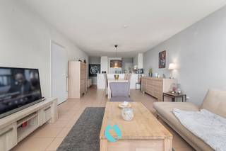 Apartment for sale in Evergem