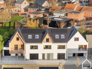 Maison à vendre à Langemark-Poelkapelle