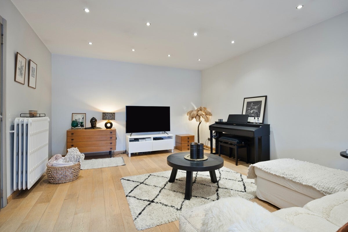 Instapklaar appartement met 3 slaapkamers op toplocatie - foto 4