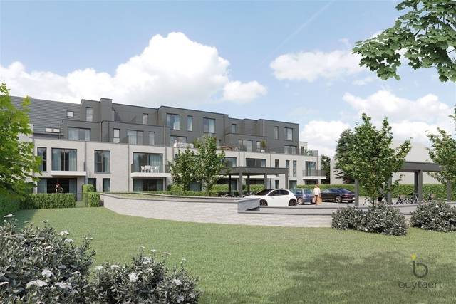 Project te koop in Schilde