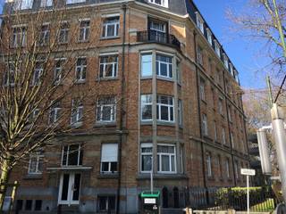 Montgomery district - Tongres - Cinquantenaire - REGISTRATION AT THIS ADDRESS NOT POSSIBLE!!!! - Former concierge flat converted into a...
