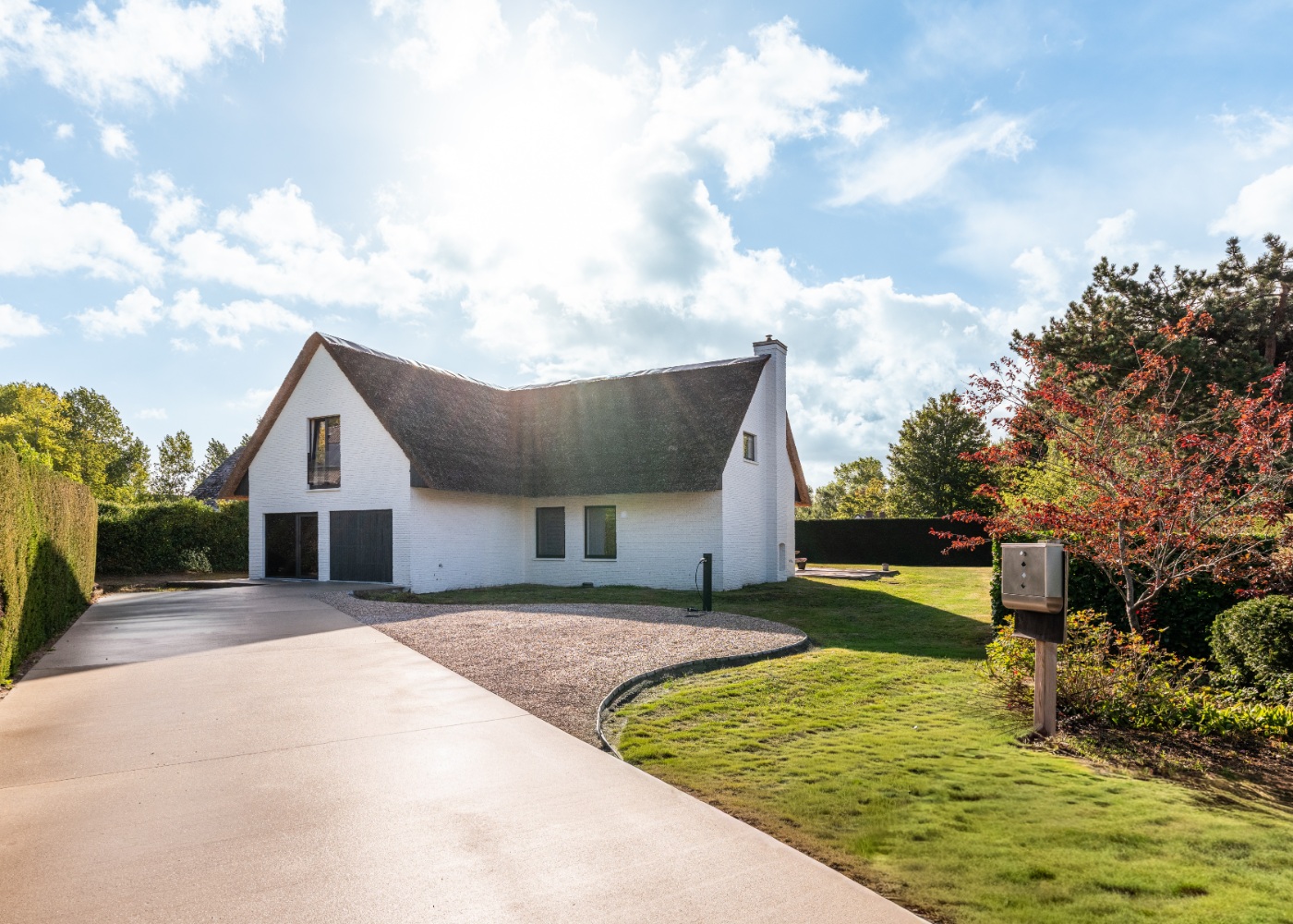 Exclusieve villa met 5 slaapkamers in Sint-Idesbald - foto 2