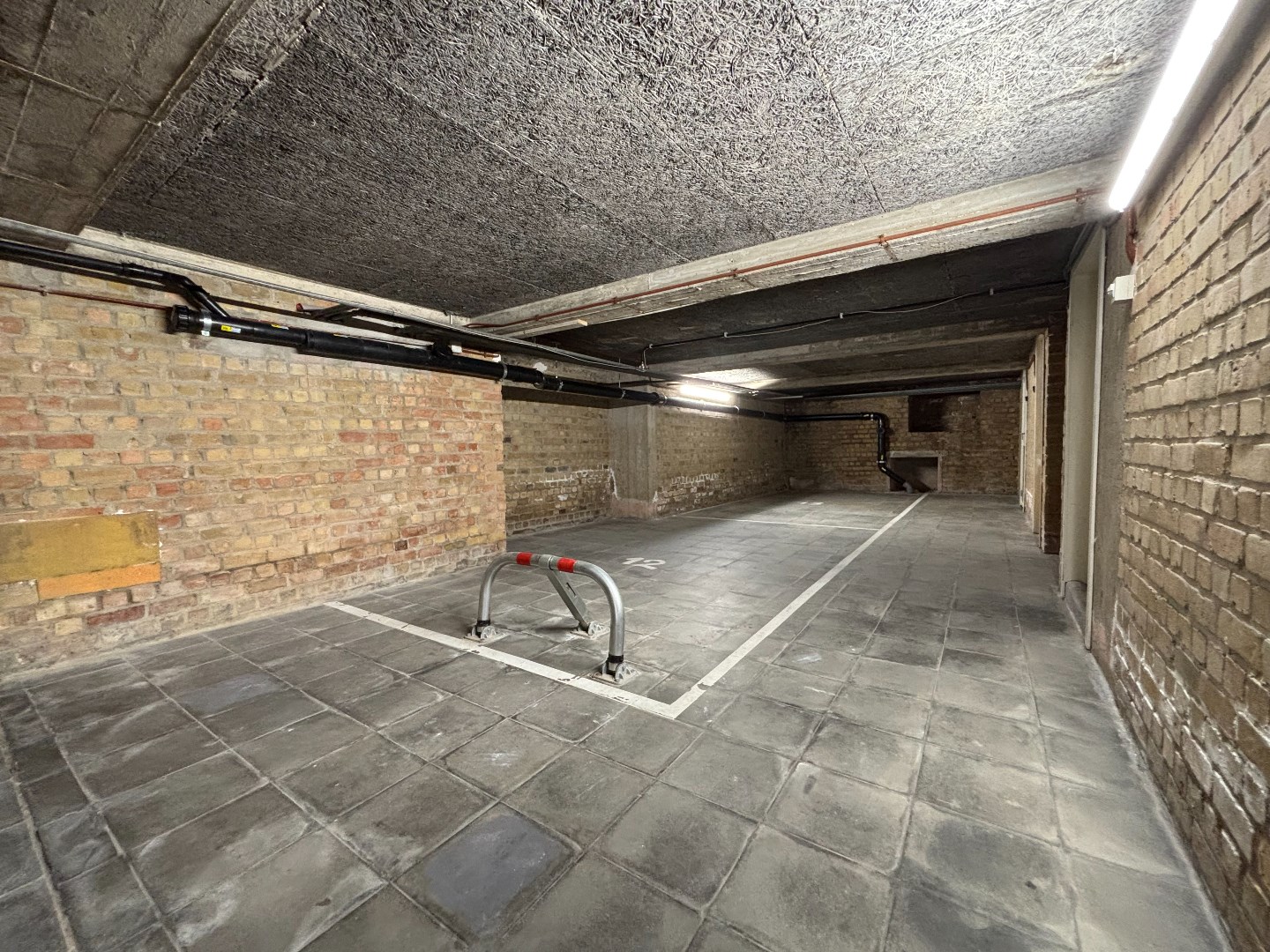 Dubbele autostaanplaats - foto 3