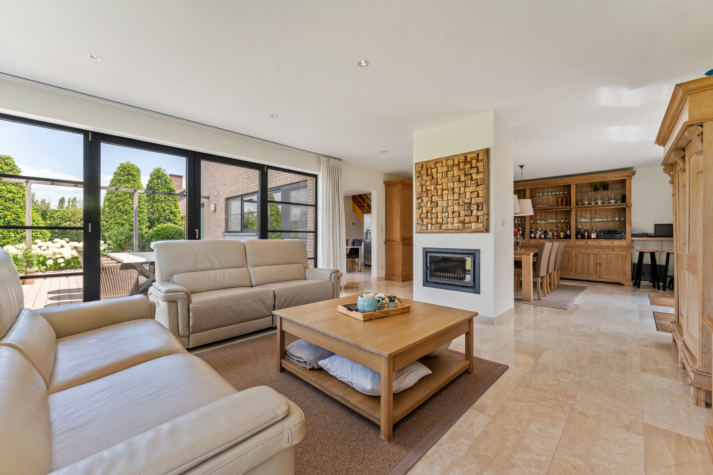 Instapklare villa met 4 slaapkamers gelegen op ca. 1 hectare - foto 5