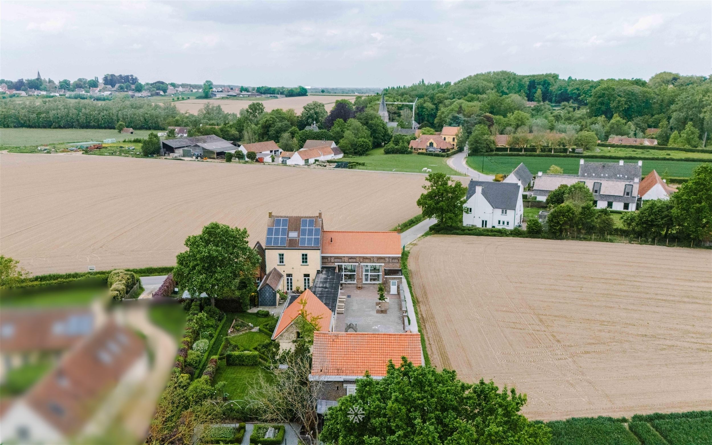 Maison - photo 5