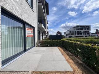Appartement à vendre à Beernem