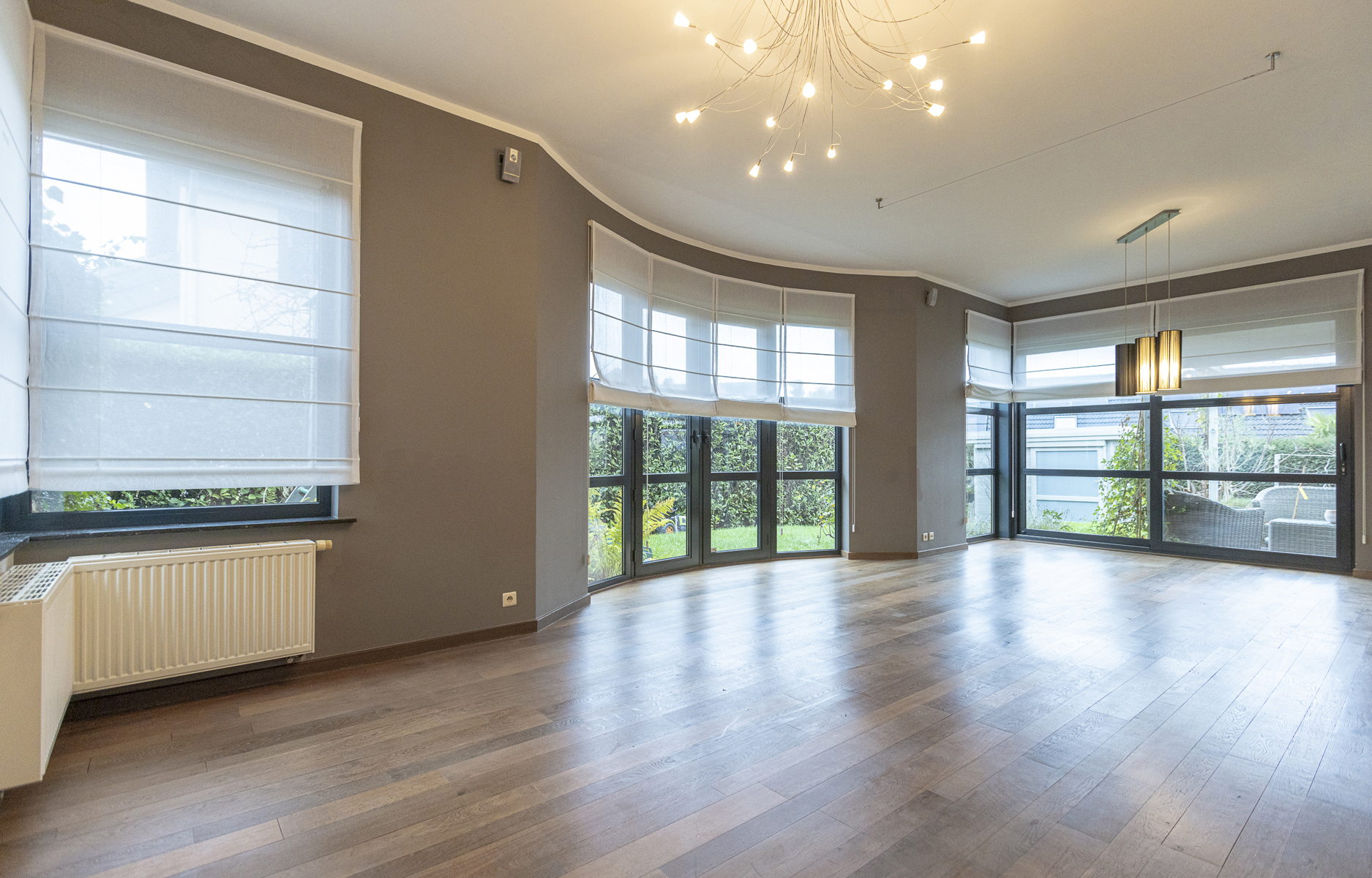 Zeer recente en energiezuinige villa met 3-4 slaapkamers. - foto 4