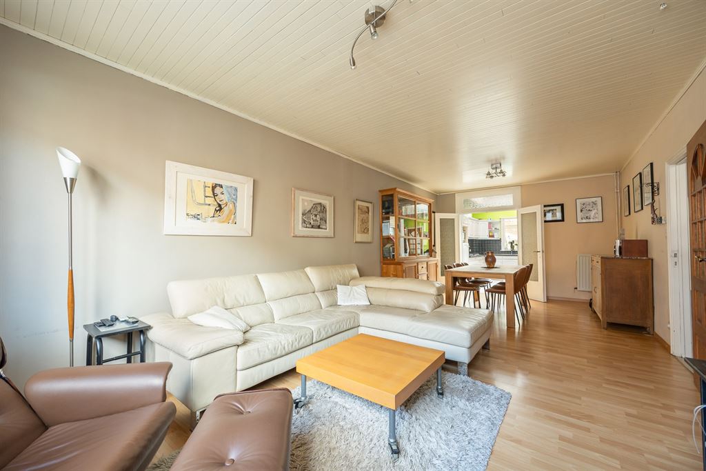 Instapklare woning met zonnige tuin in Deurne - foto 2