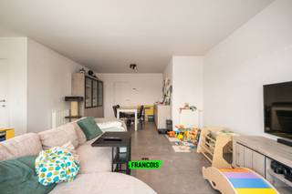 Nabij het centrum van Loppem is dit afgewerkt appartement met groot terras gehuisvest. Dit appartement ligt in een aangename leefomgeving waar...