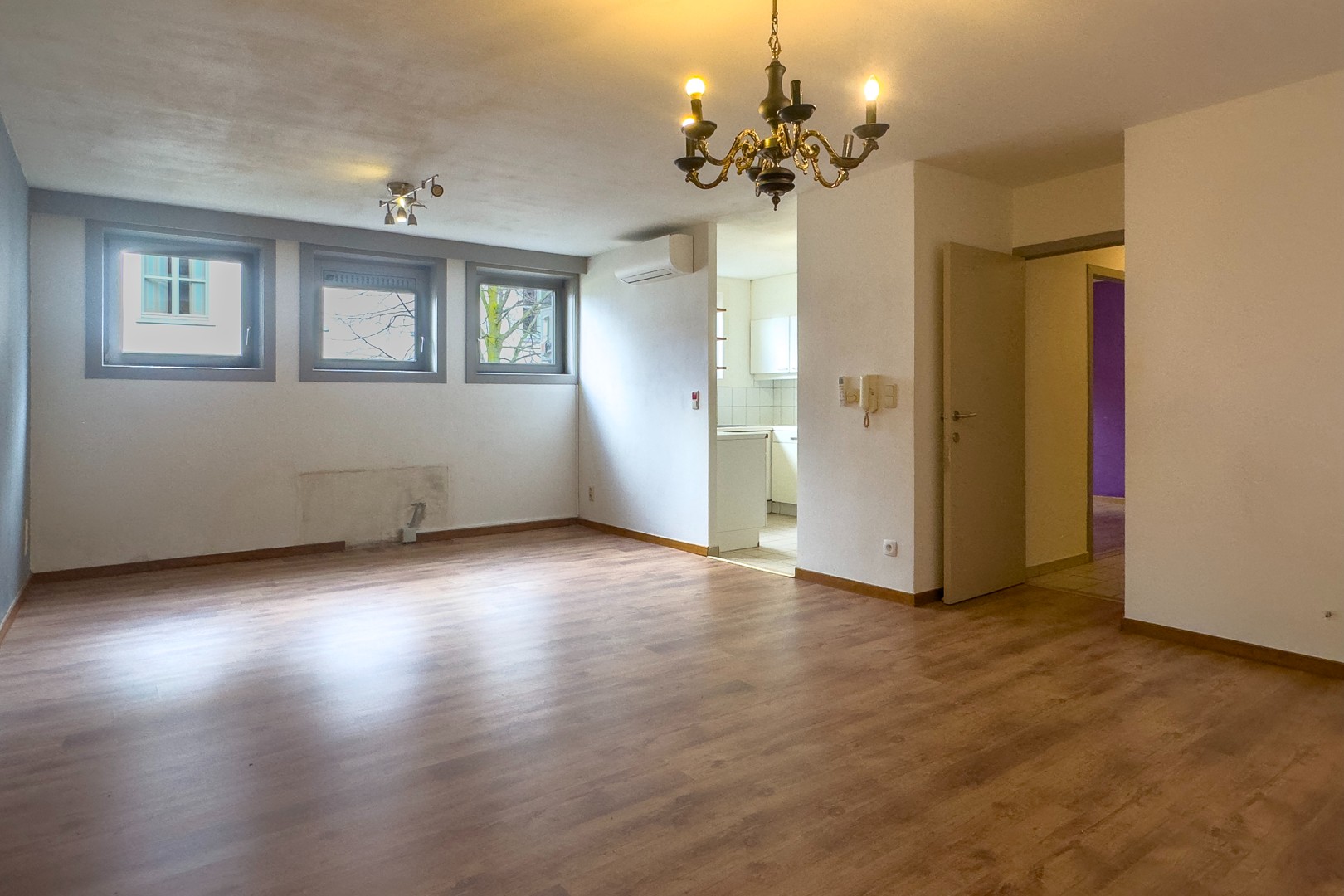 Appartement à vendre à Gand avec 1 chambre - photo 5