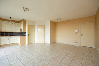 Apartment for sale in Molenbeek-Saint-Jean