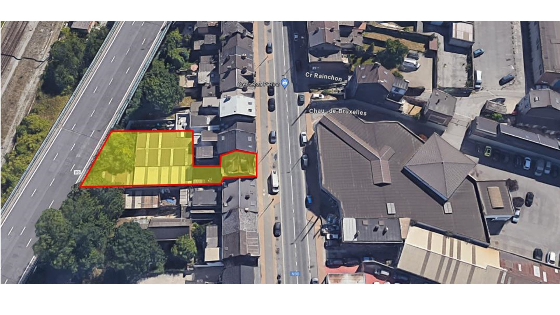 Entrepot de 587m² - photo 2