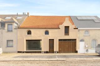 Maison à vendre à Dixmude