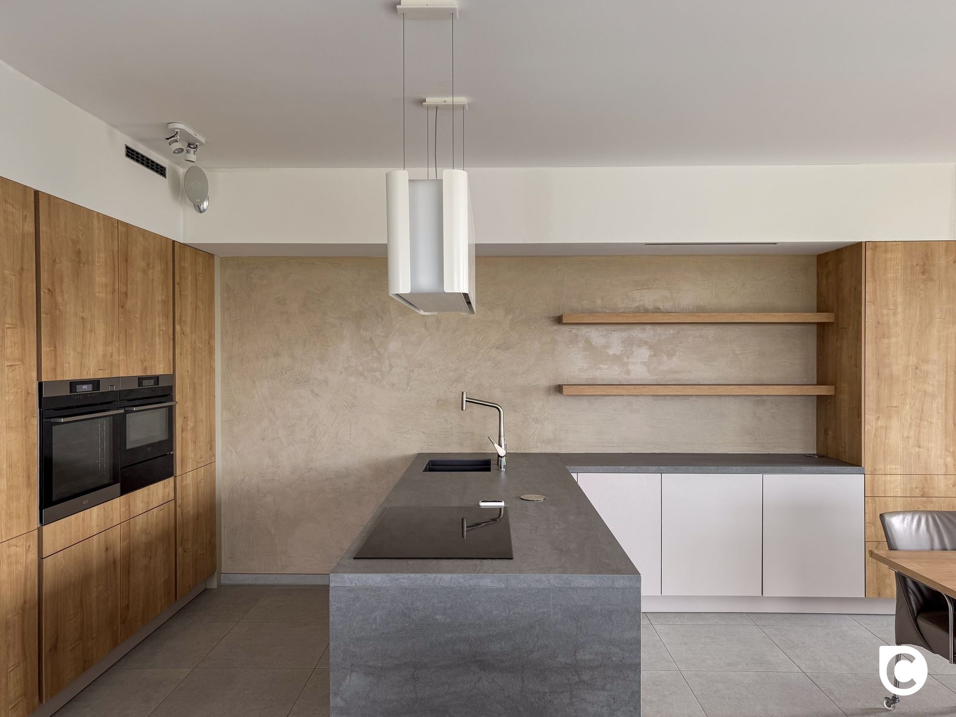 Appartement: 1 slk, t en P - foto 5