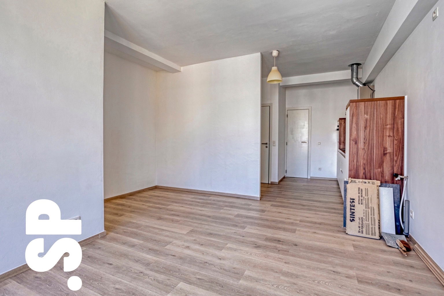 Appartement à louer à Anvers - photo 4