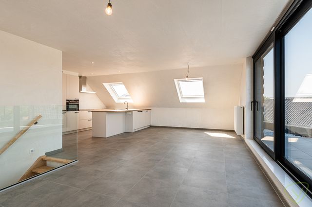 Project te koop in Boekhoute