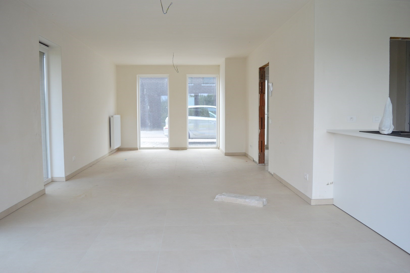 Maison à vendre à Heule avec 3 chambres - photo 3