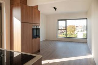 SINT NIKLAAS Looking for a cozy, renovated apartment in the heart of the city? Then this charming apartment is exactly what you are looking for! Some...