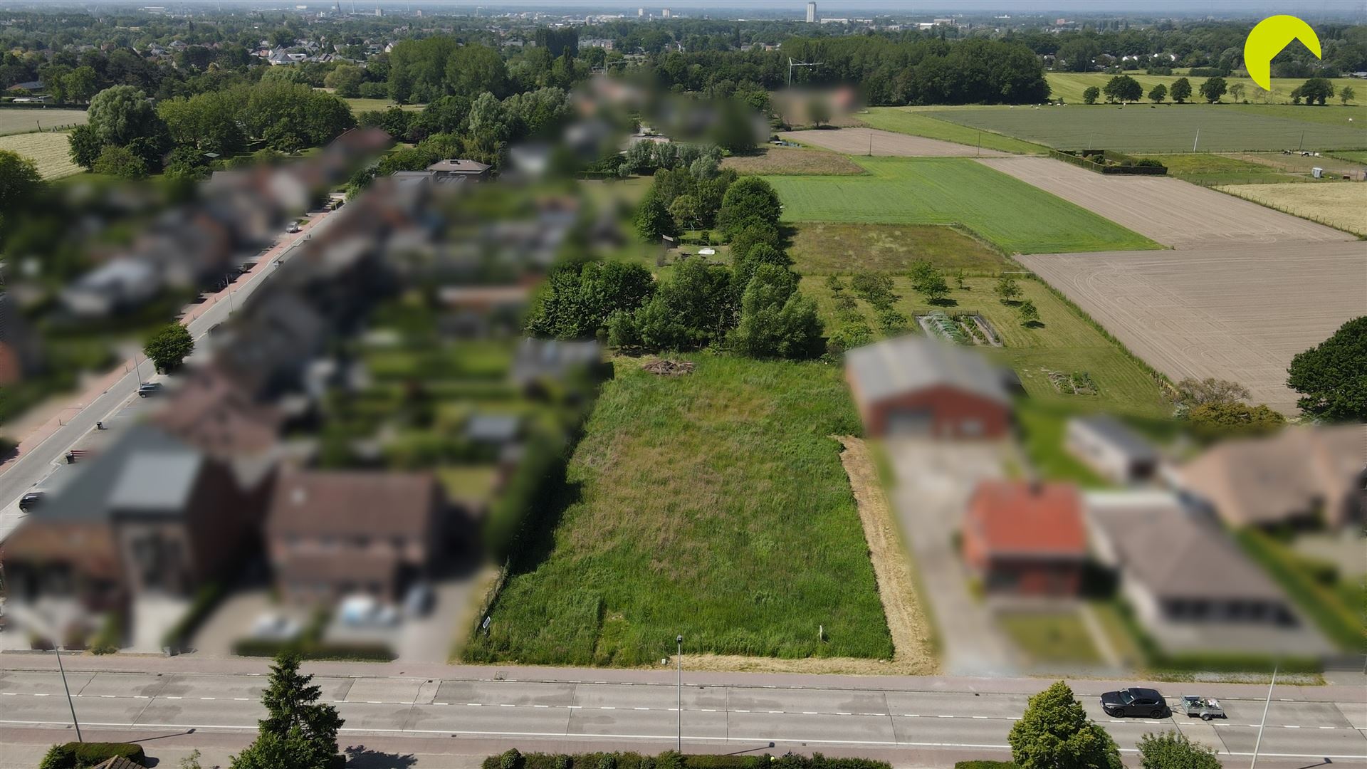 Land for sale in Reet - photo 1