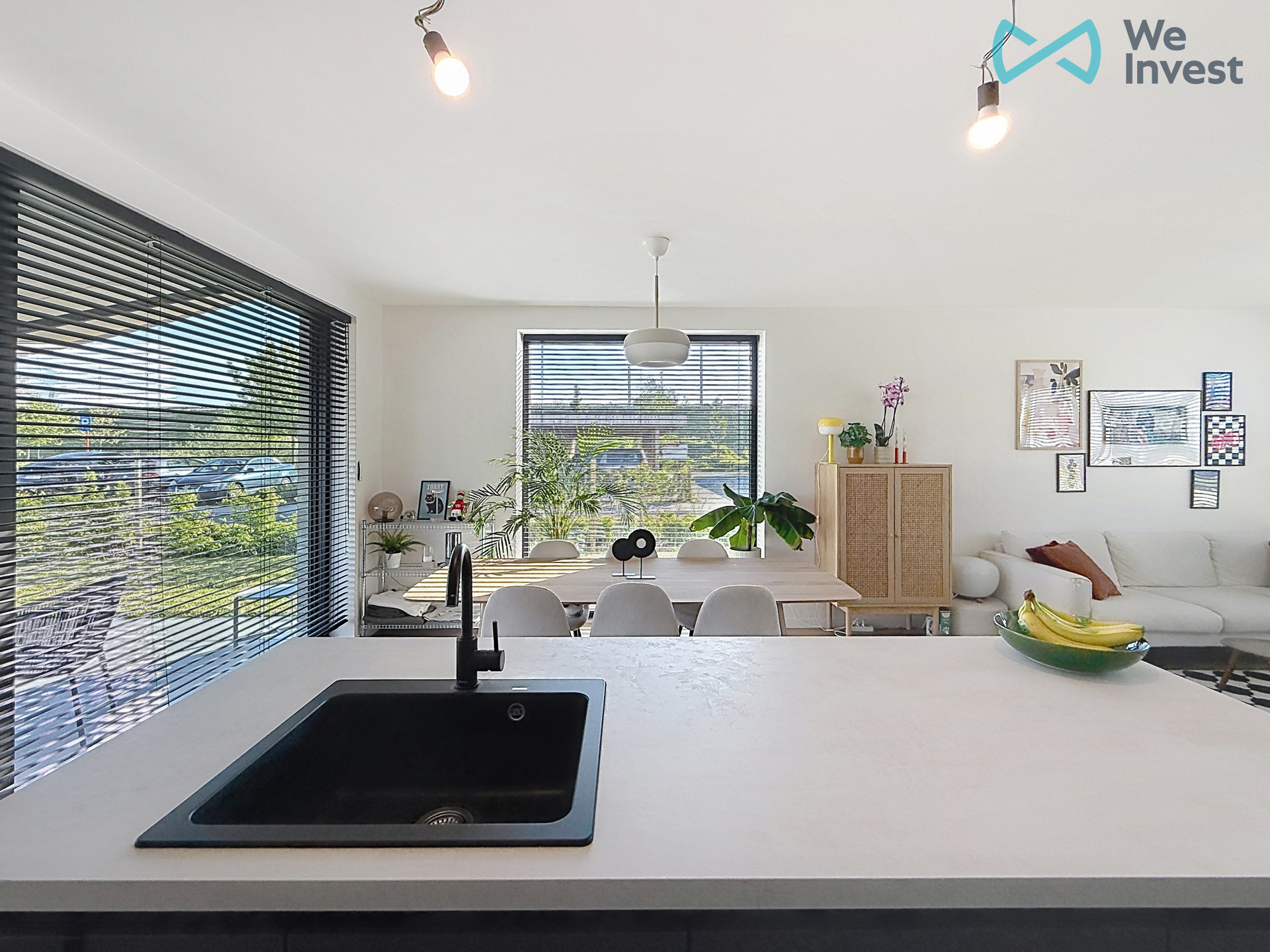 Energiezuinige nieuwbouw HOB te Sint-Eloois-Vijve - foto 5