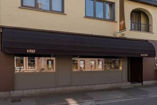 Commercial à vendre à Pelt