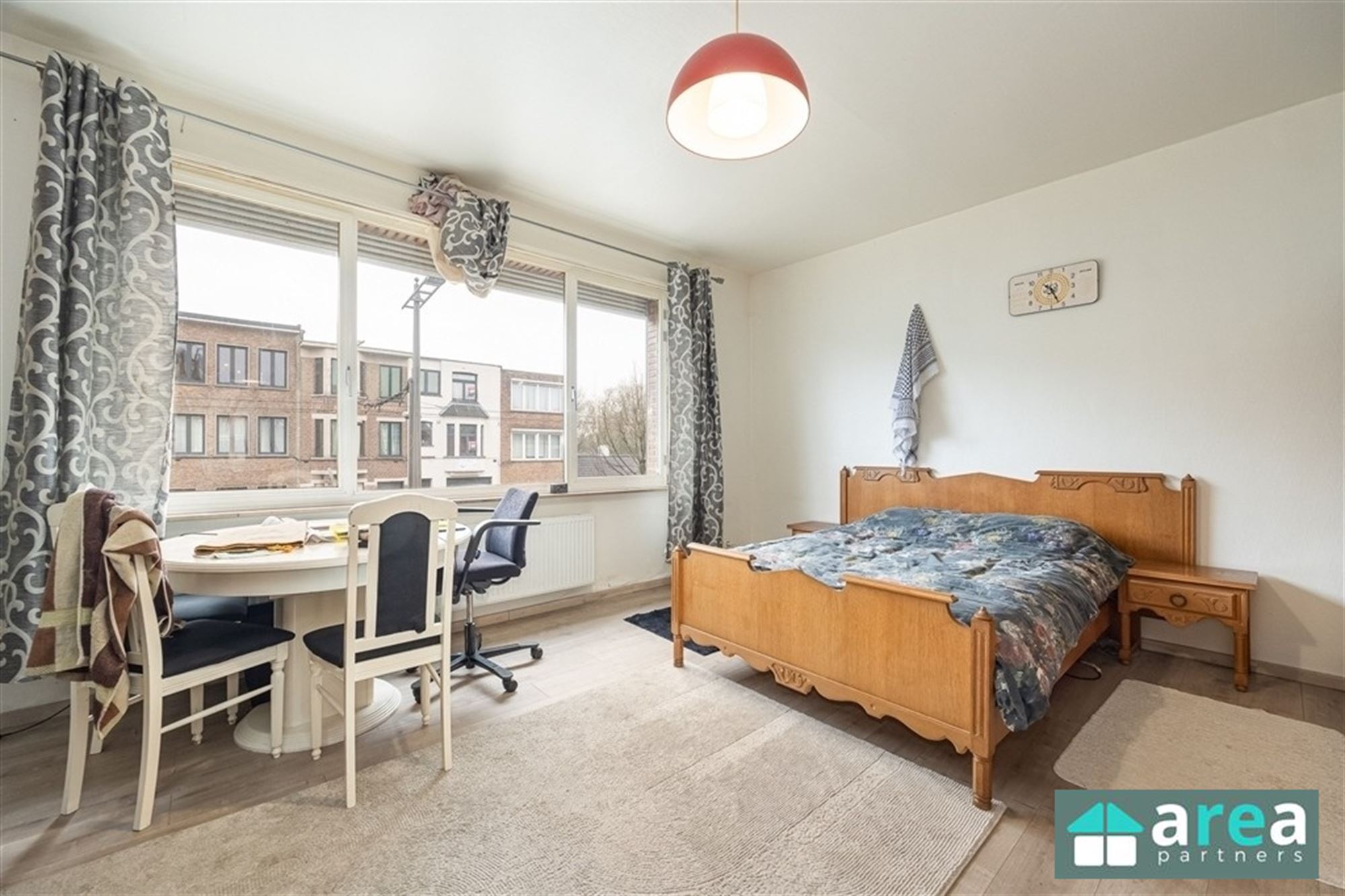 Instapklaar appartement met 2 slpk! - foto 4