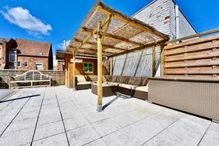 Appartement à vendre à Zelzate